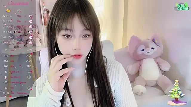 Snapshot of Kiss-18 chatting on March 6, 2025, 3:56 pm Kiss-18 online show from March 6, 2025, 3:56 pm