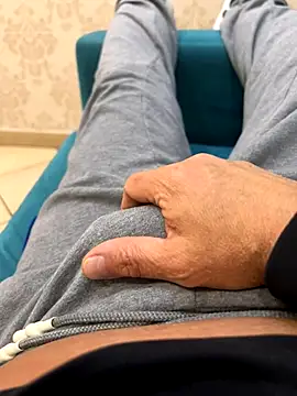 Teloficco online show from December 7, 2024, 12:03 am