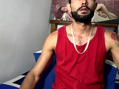 hideonbush051 online show from February 20, 2026, 2:19 pm