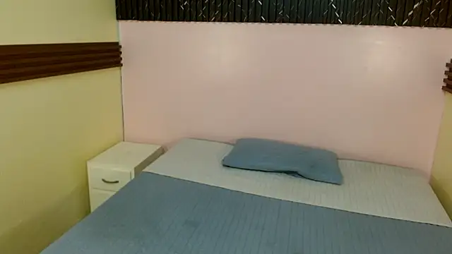 JackyMurphy online show from October 10, 2025, 7:25 pm