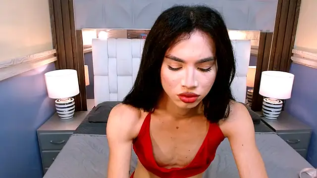 JackyMurphy online show from March 12, 2025, 5:49 pm