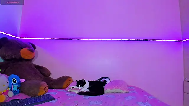 Canndy88htxx online show from December 3, 2025, 2:01 am