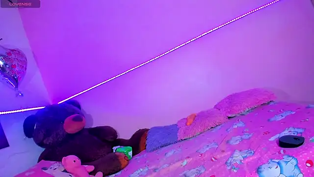 Canndy88htxx online show from February 17, 2025, 11:54 pm