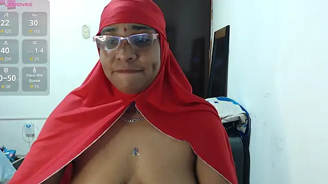 Aaliyah brown online show from November 20, 2025, 3:18 am