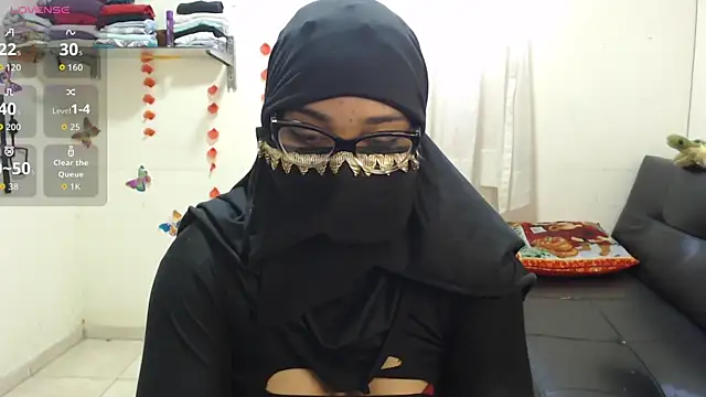 Aaliyah brown online show from September 24, 2025, 2:01 pm