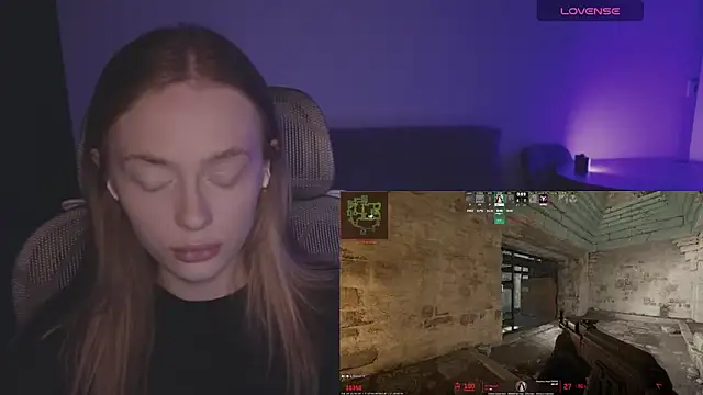  MayShy  online show from February 10, 2026, 11:31 am