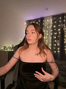  MayShy  online show from December 19, 2024, 8:23 pm