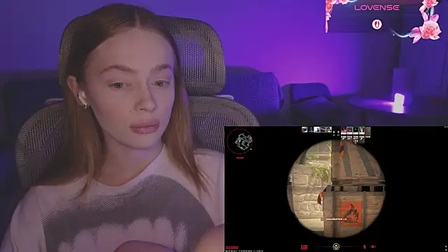  MayShy  online show from January 14, 2026, 3:59 pm