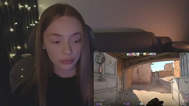  MayShy  online show from February 19, 2026, 3:42 pm