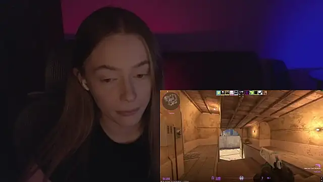  MayShy  online show from March 3, 2026, 6:48 pm