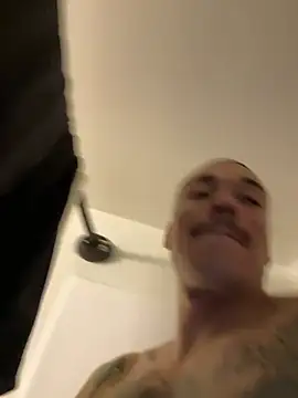 jungleangel online show from March 3, 2025, 9:05 pm