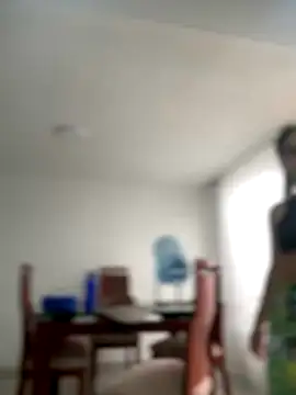 Salome golvert online show from October 30, 2025, 5:10 pm