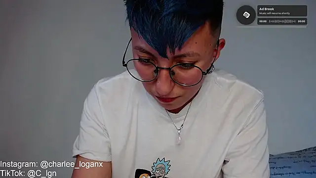 Sexyboy 666 online show from September 10, 2025, 8:41 pm