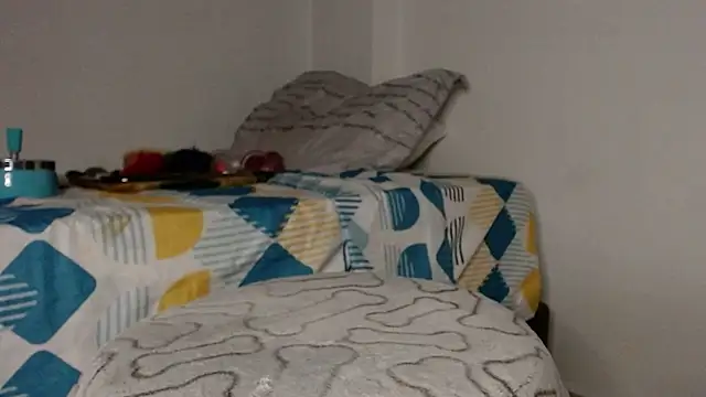 Sexyboy 666 online show from November 9, 2025, 5:00 am