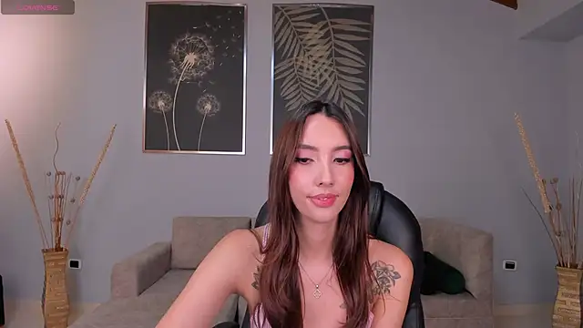 AnaisNin online show from September 25, 2025, 2:06 am