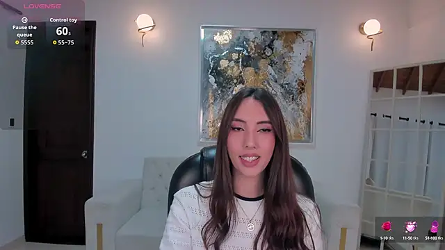 AnaisNin online show from October 2, 2025, 3:10 am