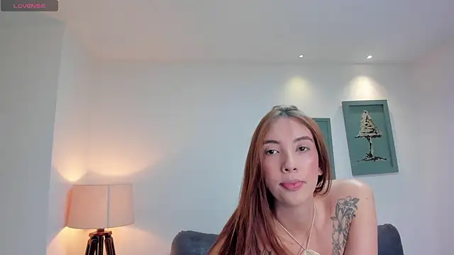 AnaisNin online show from June 3, 2026, 11:22 am