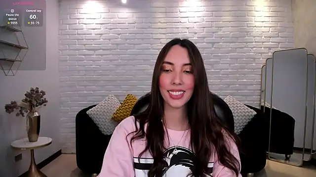 AnaisNin online show from September 12, 2025, 4:01 am