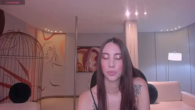 AnaisNin online show from March 11, 2025, 5:02 pm