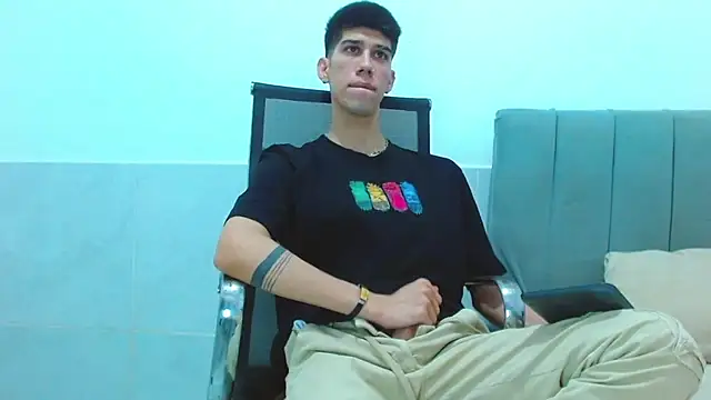 jhony-sex online show from February 27, 2026, 10:59 am