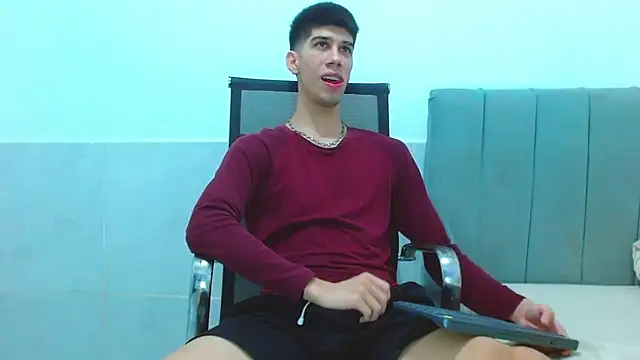 jhony-sex online show from February 26, 2026, 6:24 am