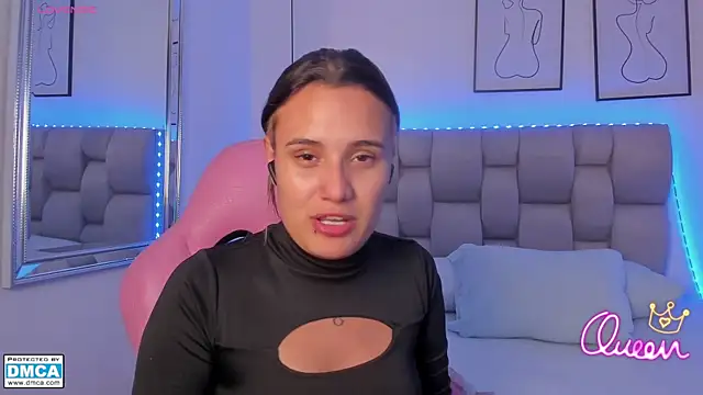 Susan-Sweet-7 online show from February 24, 2026, 7:48 pm