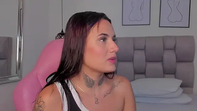 Susan-Sweet-7 online show from October 4, 2025, 8:21 pm