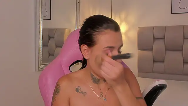 Susan-Sweet-7 online show from September 22, 2025, 8:37 pm