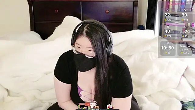 Kara-Nuna online show from March 3, 2025, 4:43 am