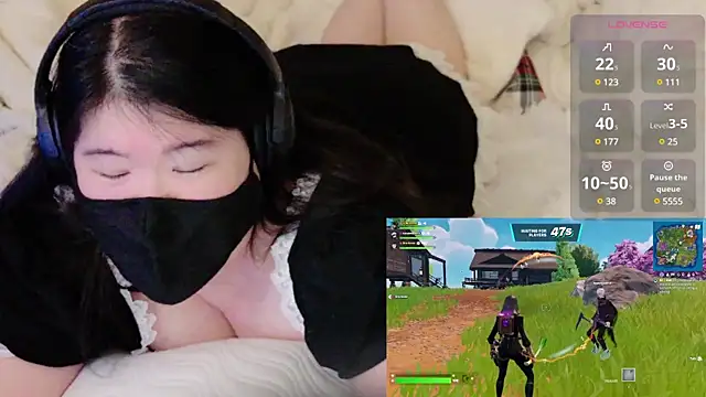 Kara-Nuna online show from January 25, 2025, 6:55 am