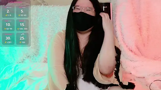 Kara-Nuna online show from October 21, 2025, 1:38 am