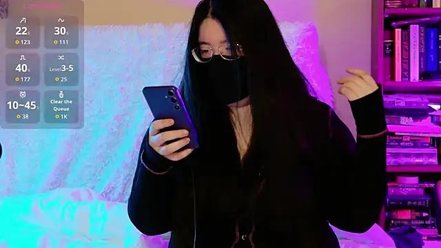 Kara-Nuna online show from October 10, 2025, 2:12 am