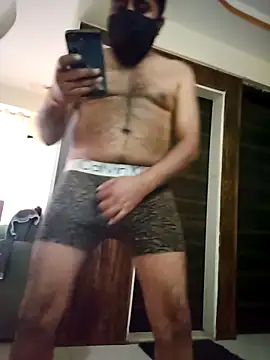 Daddy inurhouse online show from November 2, 2025, 11:59 am