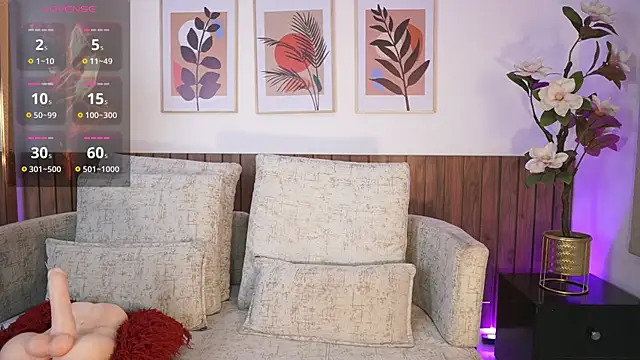 Zarawilliams online show from September 9, 2025, 11:41 am