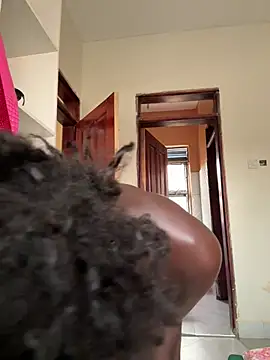 JemaimaPrincess online show from March 25, 2026, 5:29 am