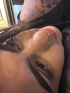 IrisBaker online show from February 26, 2025, 10:04 pm