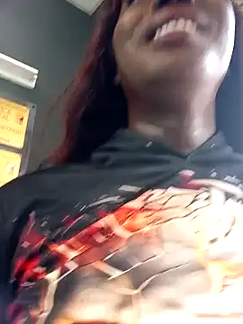 blackhotpartyts online show from October 7, 2025, 9:10 am