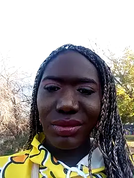 blackhotpartyts online show from December 18, 2025, 2:10 pm