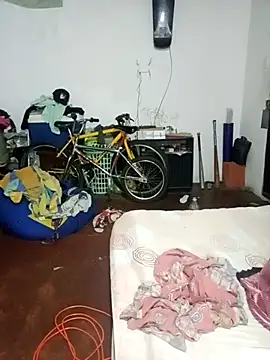 Mrdetonador online show from November 16, 2025, 5:56 am