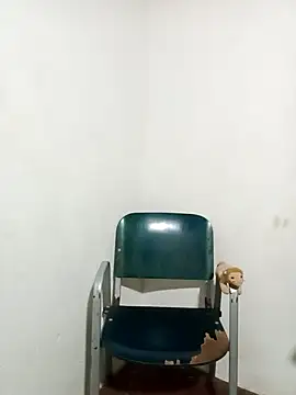 Mrdetonador online show from October 5, 2025, 6:26 am