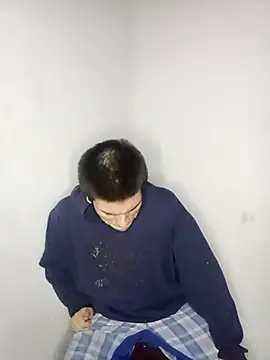 Mrdetonador online show from October 7, 2025, 6:58 am