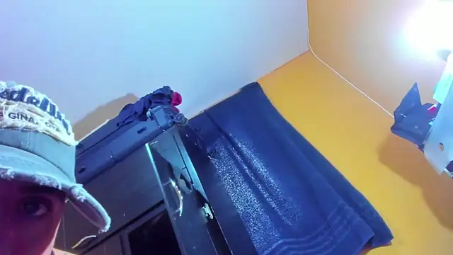 smoker445 online show from February 17, 2026, 8:50 pm