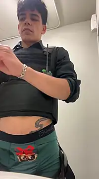 MrDareLover online show from March 16, 2025, 5:28 pm