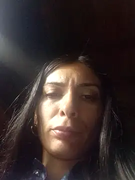 Chicavixy online show from January 22, 2025, 11:32 pm