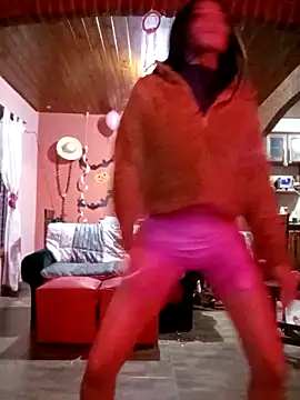 Chicavixy online show from November 5, 2025, 1:20 am