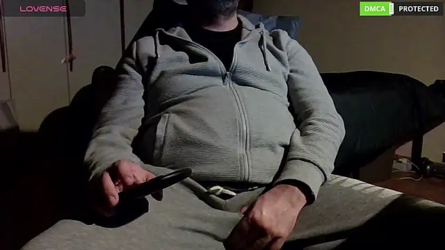 MultiOrgasmicLover online show from December 30, 2024, 10:45 pm