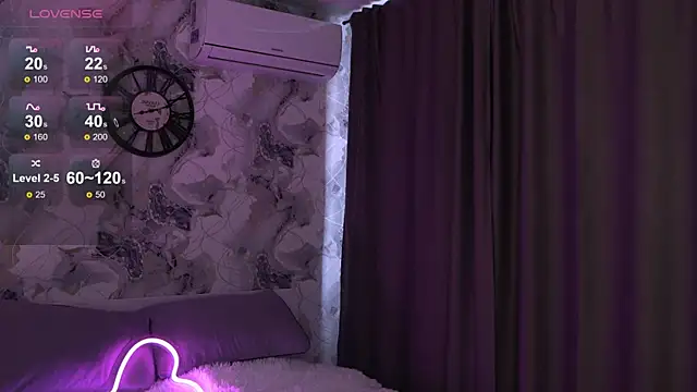 Your Sweet Julia online show from January 23, 2025, 7:22 am