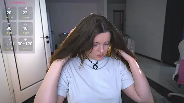 Your Sweet Julia online show from March 29, 2026, 6:26 am