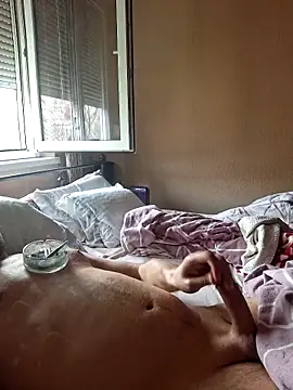 Snapshot of Huncutkuki chatting on March 9, 2025, 10:30 am Huncutkuki online show from March 9, 2025, 10:30 am