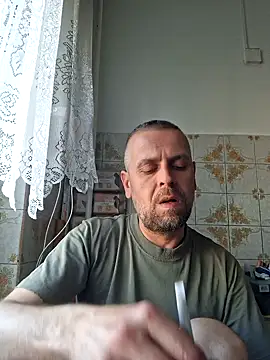 Huncutkuki online show from April 7, 2026, 2:41 pm